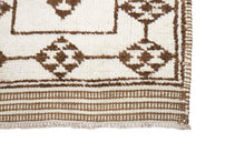 3x12 Turkish Carpet Area Runner