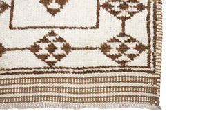 3x12 Turkish Carpet Area Runner