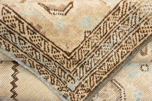 3x12 Turkish Carpet Area Runner