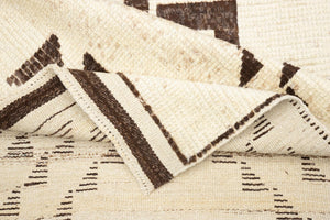 3x12 Turkish Carpet Area Runner