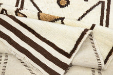 3x12 Turkish Carpet Area Runner