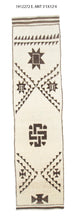 3x12 Turkish Carpet Area Runner