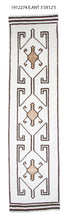 3x12 Turkish Carpet Area Runner