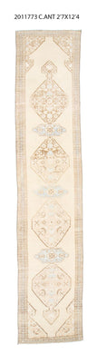3x12 Turkish Carpet Area Runner