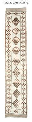 3x12 Turkish Carpet Area Runner