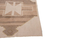 3x13 Old & Vintage Turkish Area Rug