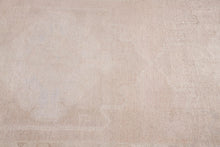 3x13 Old & Vintage Turkish Area Runner Rug