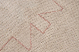 3x13 Old & Vintage Turkish Area Runner Rug