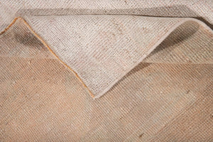 3x13 Old & Vintage Turkish Area Runner Rug