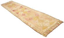 3x13 Turkish Carpet Area Runer