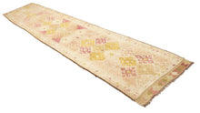 3x13 Turkish Carpet Area Runer