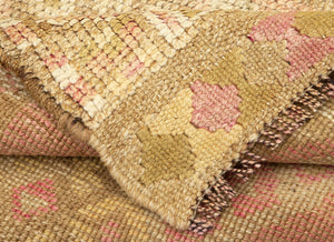 3x13 Turkish Carpet Area Runer