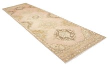 3x13 Turkish Carpet Area Runner