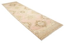 3x13 Turkish Carpet Area Runner