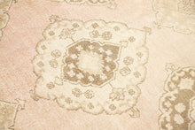 3x13 Turkish Carpet Area Runner