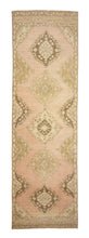 3x13 Turkish Carpet Area Runner