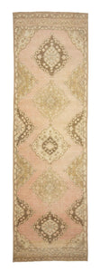 3x13 Turkish Carpet Area Runner