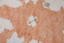 3x14 Modern Oushak Area Runner Rug