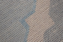 3x14 Modern Oushak Area Runner Rug