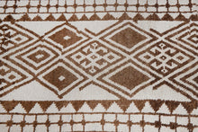 3x14 Old & Vintage Turkish Area Runner Rug