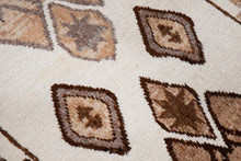 3x14 Old & Vintage Turkish Area Runner Rug