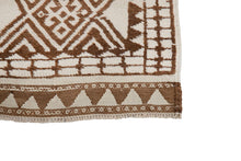 3x14 Old & Vintage Turkish Area Runner Rug