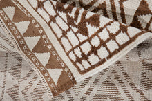 3x14 Old & Vintage Turkish Area Runner Rug