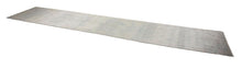 3x15 Modern Oushak Area Runner Rug