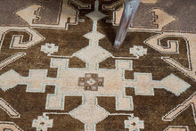 3x15 Old & Vintage Turkish Area Runner
