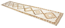 3x15 Turkish Carpet Area Runner Rug
