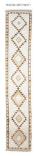 3x15 Turkish Carpet Area Runner Rug