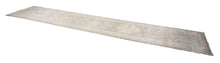 3x16 Modern Oushak Area Runner Rug