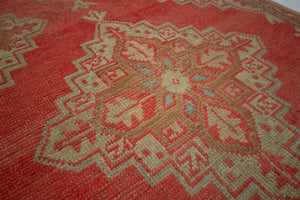 3x20 Old & Vintage Turkish Area Runner