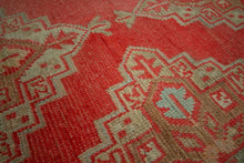 3x20 Old & Vintage Turkish Area Runner