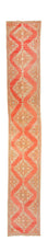 3x20 Old & Vintage Turkish Area Runner