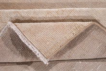 3x3 Old & Vintage Turkish Area Rug