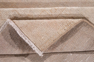 3x3 Old & Vintage Turkish Area Rug