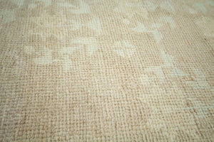 3x3 Old & Vintage Turkish Area Rug