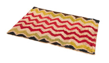 3x4 Modern Tulu Area Rug