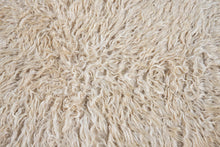 3x4 Old & Vintage Turkish Area Rug