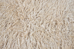 3x4 Old & Vintage Turkish Area Rug