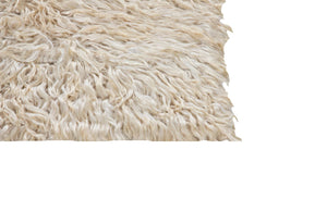 3x4 Old & Vintage Turkish Area Rug