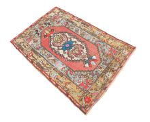 3x4 Turkish Carpet Area Rug