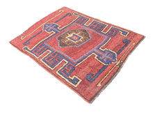 3x4 Turkish Carpet Area Rug