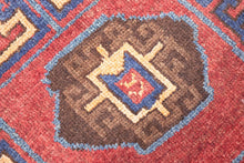 3x4 Turkish Carpet Area Rug