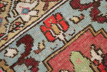 3x4 Turkish Carpet Area Rug