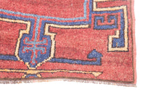 3x4 Turkish Carpet Area Rug