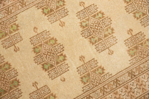 3x4 Turkish Carpet Area Rug