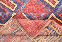 3x4 Turkish Carpet Area Rug