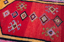 3x5 Modern Tulu Area Rug